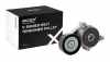RIDEX 310T0061 Spannrolle Keilrippenriemen f&uuml;r MITSUBISHI Outlander II SUV (CWW)