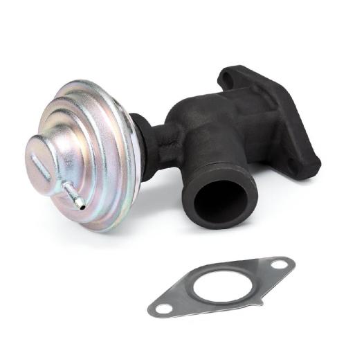 RIDEX 1145E0021 AGR-Ventil Abgasrückführungsventil passend für PEUGEOT 1628GY Bild RIDEX 1145E0021 AGR-Ventil Abgasrückführungsventil passend für PEUGEOT 1628GY