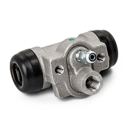 RIDEX 277W0043 1x Radbremszylinder Trommelbremse Radzylinder Hinten beidseitig Bild RIDEX 277W0043 1x Radbremszylinder Trommelbremse Radzylinder Hinten beidseitig