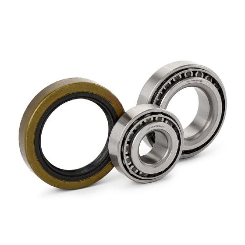 RIDEX 654W0092 Radlagersatz pro 1 Rad Vorne beidseitig passend für MERCEDES-BENZ Bild RIDEX 654W0092 Radlagersatz pro 1 Rad Vorne beidseitig passend für MERCEDES-BENZ