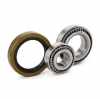 RIDEX 654W0092 Radlagersatz pro 1 Rad Vorne beidseitig passend für MERCEDES-BENZ Bild RIDEX 654W0092 Radlagersatz pro 1 Rad Vorne beidseitig passend für MERCEDES-BENZ