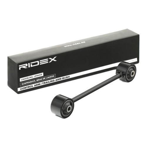 RIDEX 273C1578 Lenker Radaufhängung Querlenker Rear links für TOYOTA 4871035050 Bild RIDEX 273C1578 Lenker Radaufhängung Querlenker Rear links für TOYOTA 4871035050