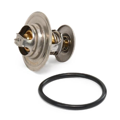 RIDEX 316T0289 Thermostat Kühlmittel Kühlwasserthermostat mit Dichtung 80°C Bild RIDEX 316T0289 Thermostat Kühlmittel Kühlwasserthermostat mit Dichtung 80°C