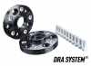 H&R 30mm Spurverbreiterung Spurplatte 4-Loch 100mm LK f&uuml;r VW Golf 1II (1H1)