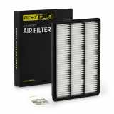 RIDEX PLUS 8A0178P Motor Luftfilter Filtereinsatz für MITSUBISHI PAJERO IV