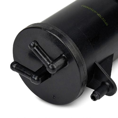 RIDEX PLUS 9F0270P Kraftstofffilter Line Filter für HONDA CR-V IV (RM) Bild RIDEX PLUS 9F0270P Kraftstofffilter Line Filter für HONDA CR-V IV (RM)