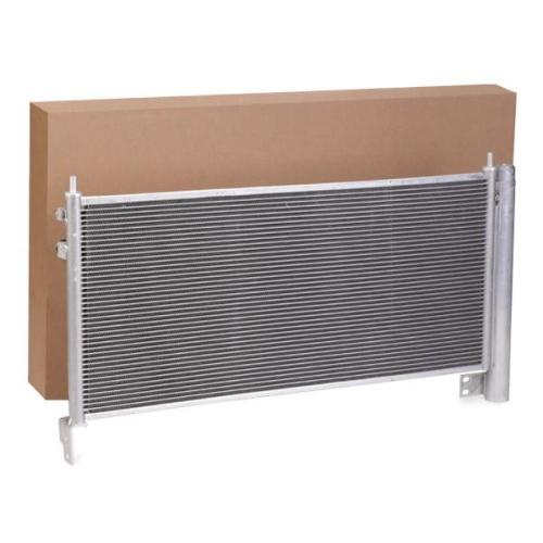RIDEX 448C0290 Klimakondensator Klimaanlage Auto für TOYOTA Auris Kombi (E18) Bild RIDEX 448C0290 Klimakondensator Klimaanlage Auto für TOYOTA Auris Kombi (E18)