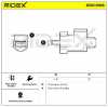 RIDEX Kurbelwellensensor 833C0168 Anzahl der Steckkontakte: 3 ohne Kabel für KIA Bild RIDEX Kurbelwellensensor 833C0168 Anzahl der Steckkontakte: 3 ohne Kabel für KIA