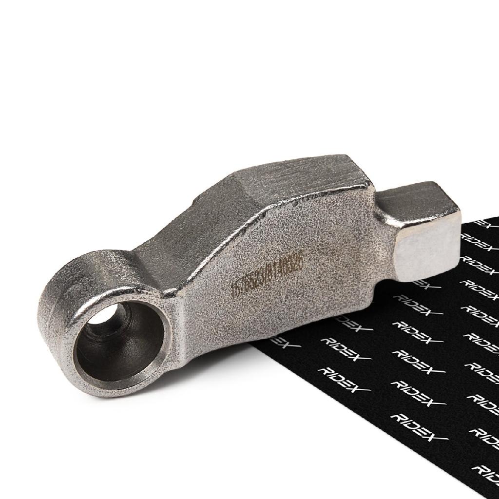 RIDEX Schlepphebel passend für PEUGEOT 406 (8B)