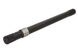 AKUSAN Antriebswelle Achswelle Vorderachse/Vorne für NISSAN Patrol GR V SUV Bild AKUSAN Antriebswelle Achswelle Vorderachse/Vorne für NISSAN Patrol GR V SUV