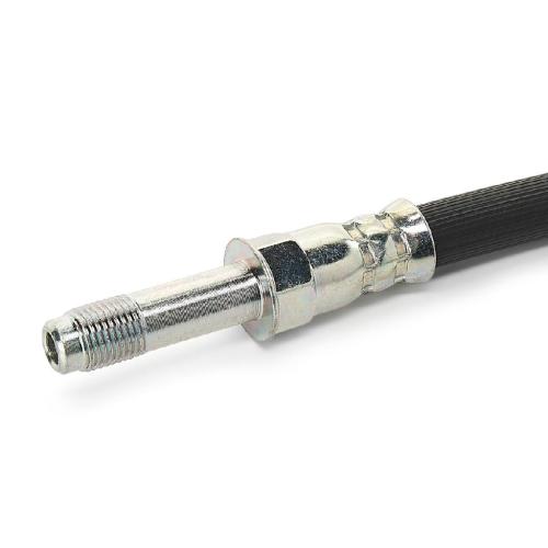 RIDEX Bremsschlauch 83B0087 VORNE HINTEN BREMSSCHLÄUCHE Länge: 413mm für VW Bild RIDEX Bremsschlauch 83B0087 VORNE HINTEN BREMSSCHLÄUCHE Länge: 413mm für VW