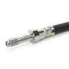 RIDEX Bremsschlauch 83B0087 VORNE HINTEN BREMSSCHLÄUCHE Länge: 413mm für VW Bild RIDEX Bremsschlauch 83B0087 VORNE HINTEN BREMSSCHLÄUCHE Länge: 413mm für VW
