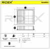 RIDEX 8A0690 Motor Luftfilter Filtereinsatz für JEEP GRAND CHEROKEE IV (WK, WK2) Bild RIDEX 8A0690 Motor Luftfilter Filtereinsatz für JEEP GRAND CHEROKEE IV (WK, WK2)