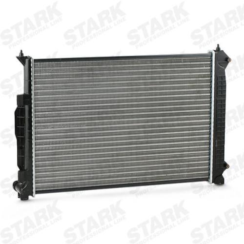 STARK SKRD-0120469 Motorkühler / Wasserkühler für AUDI A6 Avant (4B5, C5) Bild STARK SKRD-0120469 Motorkühler / Wasserkühler für AUDI A6 Avant (4B5, C5)