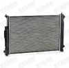 STARK SKRD-0120469 Motorkühler / Wasserkühler für AUDI A6 Avant (4B5, C5) Bild STARK SKRD-0120469 Motorkühler / Wasserkühler für AUDI A6 Avant (4B5, C5)