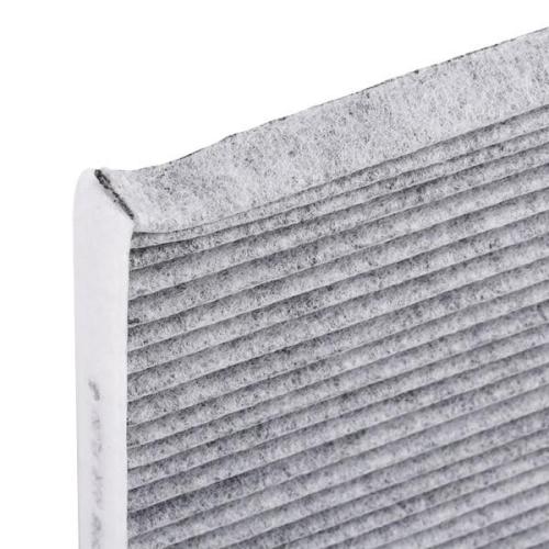 RIDEX 424I0426 Innenraumfilter Pollenfilter Aktivkohlefilter Höhe: 20 Breite: Bild RIDEX 424I0426 Innenraumfilter Pollenfilter Aktivkohlefilter Höhe: 20 Breite: