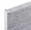 RIDEX 424I0426 Innenraumfilter Pollenfilter Aktivkohlefilter Höhe: 20 Breite: Bild RIDEX 424I0426 Innenraumfilter Pollenfilter Aktivkohlefilter Höhe: 20 Breite: