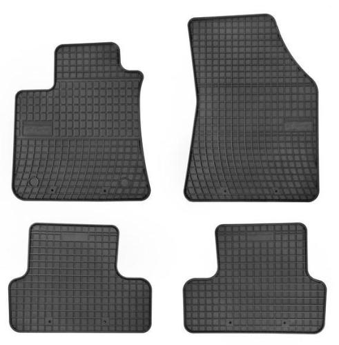 FROGUM 547181 Fußmatten Set Vorne und Hinten für RENAULT Bild FROGUM 547181 Fußmatten Set Vorne und Hinten für RENAULT