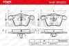 STARK Bremsbelagsatz Bremsbeläge Vorne für FORD FOCUS III Turnier FOCUS III Bild STARK Bremsbelagsatz Bremsbeläge Vorne für FORD FOCUS III Turnier FOCUS III