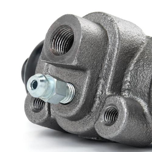 RIDEX 277W0166 1x Radbremszylinder Trommelbremse Radzylinder Hinten links Ø22mm Bild RIDEX 277W0166 1x Radbremszylinder Trommelbremse Radzylinder Hinten links Ø22mm