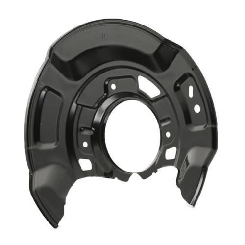 RIDEX 1x Ankerblech / Spritzblech Vorne links für TOYOTA Yaris Schrägheck (P9) Bild RIDEX 1x Ankerblech / Spritzblech Vorne links für TOYOTA Yaris Schrägheck (P9)