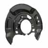 RIDEX 1x Ankerblech / Spritzblech Vorne links für TOYOTA Yaris Schrägheck (P9) Bild RIDEX 1x Ankerblech / Spritzblech Vorne links für TOYOTA Yaris Schrägheck (P9)