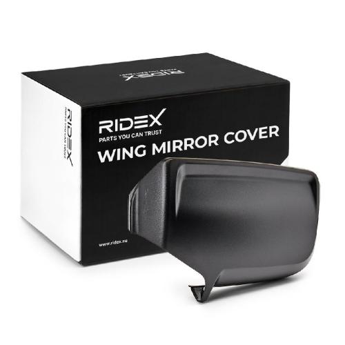 RIDEX 23A0112 Aussenspiegel Kappe Abdeckung Gehäuse passend für MERCEDES-BENZ Bild RIDEX 23A0112 Aussenspiegel Kappe Abdeckung Gehäuse passend für MERCEDES-BENZ