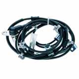 EINPARTS ABS-Sensor EPS0358 Vorderachse beidseitig Sensorart: passiver Sensor