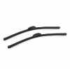 2x RIDEX Scheibenwischer Satz Wischerblätter Satz mit Spoiler Vorne Länge 1: Bild 2x RIDEX Scheibenwischer Satz Wischerblätter Satz mit Spoiler Vorne Länge 1: