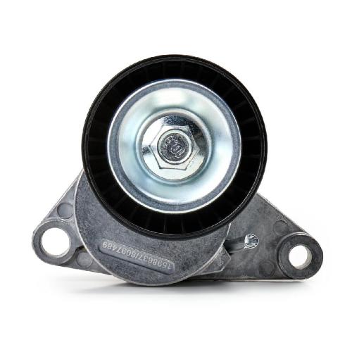 RIDEX 310T0047 Spannrolle Keilrippenriemen passend für PEUGEOT 207 (WA, WC) Bild RIDEX 310T0047 Spannrolle Keilrippenriemen passend für PEUGEOT 207 (WA, WC)