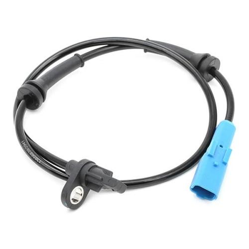 RIDEX ABS-Sensor 412W0478 Hinterachse beidseitig Sensorart: aktiver Sensor 694mm Bild RIDEX ABS-Sensor 412W0478 Hinterachse beidseitig Sensorart: aktiver Sensor 694mm