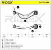 RIDEX 273C1489 Lenker Radaufhängung Querlenker Front für BMW 7 31124081432 Bild RIDEX 273C1489 Lenker Radaufhängung Querlenker Front für BMW 7 31124081432