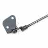 RIDEX 219G0373 Heckklappendämpfer rechts Länge:580mm 220N Hub: 244mm für SUZUKI Bild RIDEX 219G0373 Heckklappendämpfer rechts Länge:580mm 220N Hub: 244mm für SUZUKI