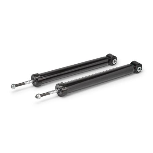 RIDEX 854S18171 2x Stoßdämpfer Öldruck Hinten für VW Lupo (6X1, 6E1) 6E0513025B Bild RIDEX 854S18171 2x Stoßdämpfer Öldruck Hinten für VW Lupo (6X1, 6E1) 6E0513025B
