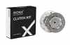 RIDEX 479C0129 Kupplungssatz f&uuml;r VW TIGUAN (5N) 70141015QV 70141015NV 70141015NX