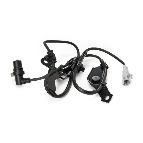 RIDEX ABS-Sensor 412W0600 Vorderachse links Sensorart: Induktivsensor Anzahl der Bild RIDEX ABS-Sensor 412W0600 Vorderachse links Sensorart: Induktivsensor Anzahl der