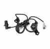 RIDEX ABS-Sensor 412W0600 Vorderachse links Sensorart: Induktivsensor Anzahl der Bild RIDEX ABS-Sensor 412W0600 Vorderachse links Sensorart: Induktivsensor Anzahl der