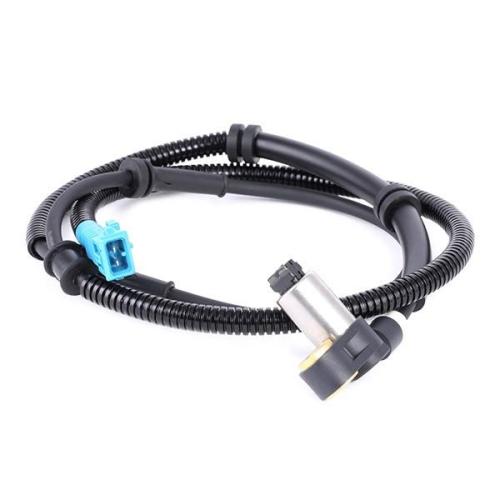 RIDEX ABS-Sensor 412W0338 Vorderachse beidseitig Sensorart: Induktivsensor Bild RIDEX ABS-Sensor 412W0338 Vorderachse beidseitig Sensorart: Induktivsensor