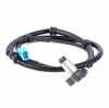 RIDEX ABS-Sensor 412W0338 Vorderachse beidseitig Sensorart: Induktivsensor Bild RIDEX ABS-Sensor 412W0338 Vorderachse beidseitig Sensorart: Induktivsensor