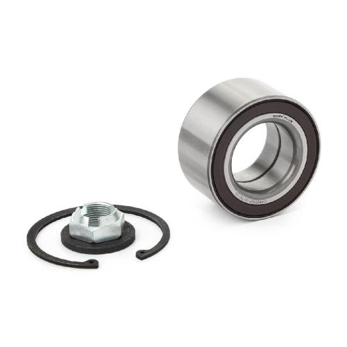 RIDEX PLUS 654W0542P Radlagersatz pro 1 Rad Vorne beidseitig für FORD 4245048020 Bild RIDEX PLUS 654W0542P Radlagersatz pro 1 Rad Vorne beidseitig für FORD 4245048020
