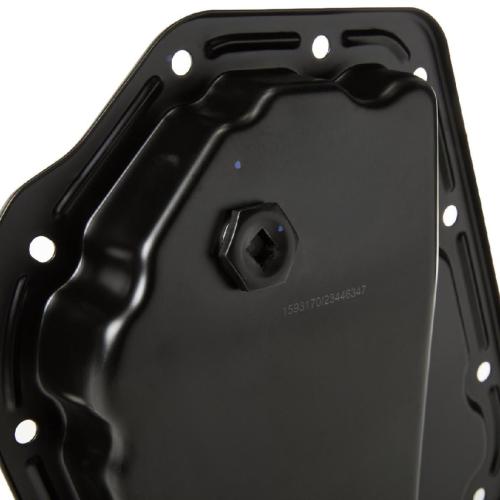 RIDEX 592O0257 Ölwanne Motorölwanne Stahl für NISSAN Qashqai / Qashqai +2 I Bild RIDEX 592O0257 Ölwanne Motorölwanne Stahl für NISSAN Qashqai / Qashqai +2 I
