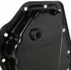 RIDEX 592O0257 Ölwanne Motorölwanne Stahl für NISSAN Qashqai / Qashqai +2 I Bild RIDEX 592O0257 Ölwanne Motorölwanne Stahl für NISSAN Qashqai / Qashqai +2 I