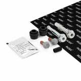 RIDEX 1165G0099 Führungshülsensatz Bremssattel Vorderachse für SUZUKI für TOYOTA
