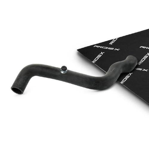 RIDEX 475R10301 Kühlerschlauch KÜHLWASSERSCHLAUCH WASSERSCHLAUCH oben Bild RIDEX 475R10301 Kühlerschlauch KÜHLWASSERSCHLAUCH WASSERSCHLAUCH oben