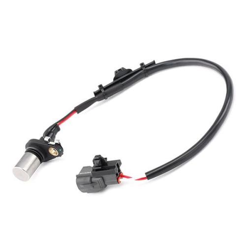 RIDEX Kurbelwellensensor 833C0190 385 mm Anzahl der Steckkontakte: 2 mit Kabel Bild RIDEX Kurbelwellensensor 833C0190 385 mm Anzahl der Steckkontakte: 2 mit Kabel