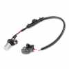 RIDEX Kurbelwellensensor 833C0190 385 mm Anzahl der Steckkontakte: 2 mit Kabel Bild RIDEX Kurbelwellensensor 833C0190 385 mm Anzahl der Steckkontakte: 2 mit Kabel