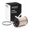 RIDEX 9F0480 Kraftstofffilter Filter Cartridge f&uuml;r AUDI Q7 (4MB) 4M0127434B