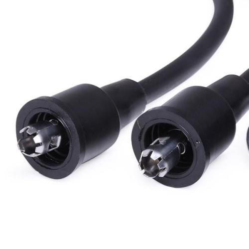 RIDEX 685I0248 Zündleitungssatz Zündkabelsatz für SUZUKI Samurai SUV (SJ) Bild RIDEX 685I0248 Zündleitungssatz Zündkabelsatz für SUZUKI Samurai SUV (SJ)