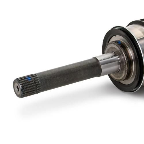 RIDEX Antriebswelle Achswelle Vorderachse/Vorne beidseitig für TOYOTA Bild RIDEX Antriebswelle Achswelle Vorderachse/Vorne beidseitig für TOYOTA