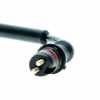 EINPARTS ABS-Sensor EPS1515 Vorderachse rechts Vorderachse links Sensorart: Bild EINPARTS ABS-Sensor EPS1515 Vorderachse rechts Vorderachse links Sensorart:
